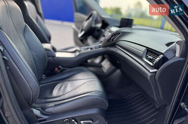 Внедорожник / Кроссовер Acura RDX 2018 в 