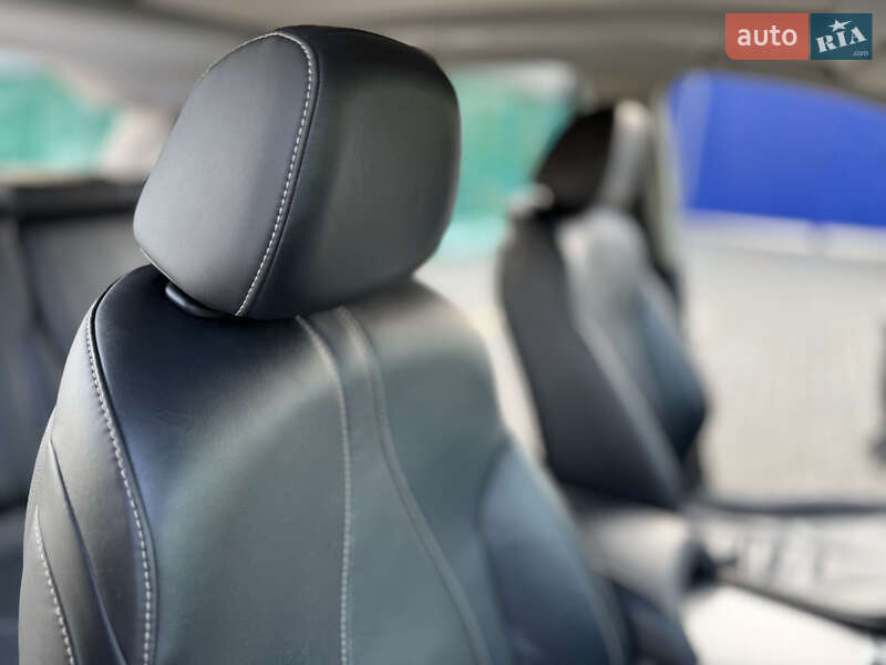 Внедорожник / Кроссовер Acura RDX 2018 в Дрогобыче