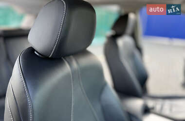 Внедорожник / Кроссовер Acura RDX 2018 в 