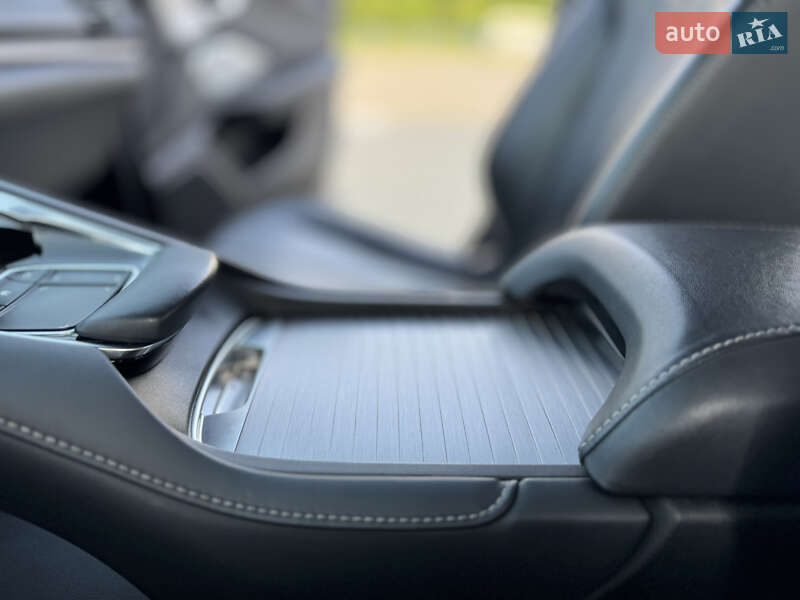 Внедорожник / Кроссовер Acura RDX 2018 в Дрогобыче
