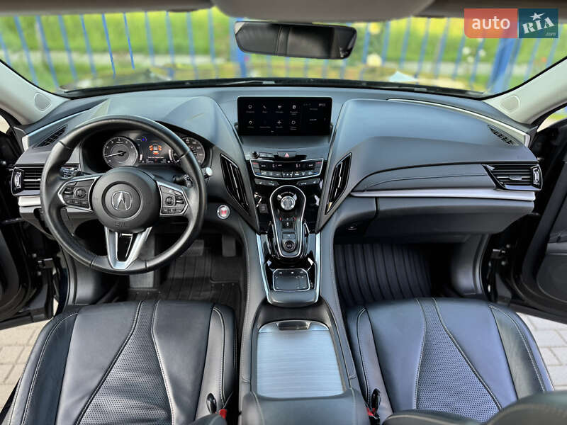 Внедорожник / Кроссовер Acura RDX 2018 в Дрогобыче
