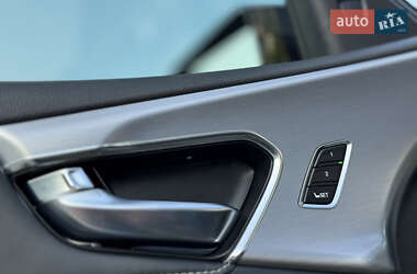 Внедорожник / Кроссовер Acura RDX 2018 в 