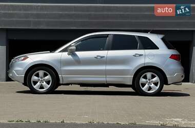 Внедорожник / Кроссовер Acura RDX 2007 в 