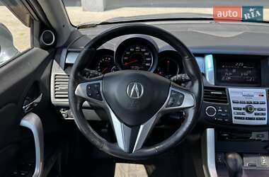 Внедорожник / Кроссовер Acura RDX 2007 в 