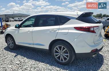 Внедорожник / Кроссовер Acura RDX 2019 в 