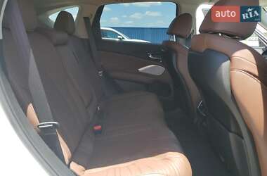 Внедорожник / Кроссовер Acura RDX 2019 в 