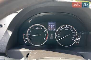 Внедорожник / Кроссовер Acura RDX 2015 в 