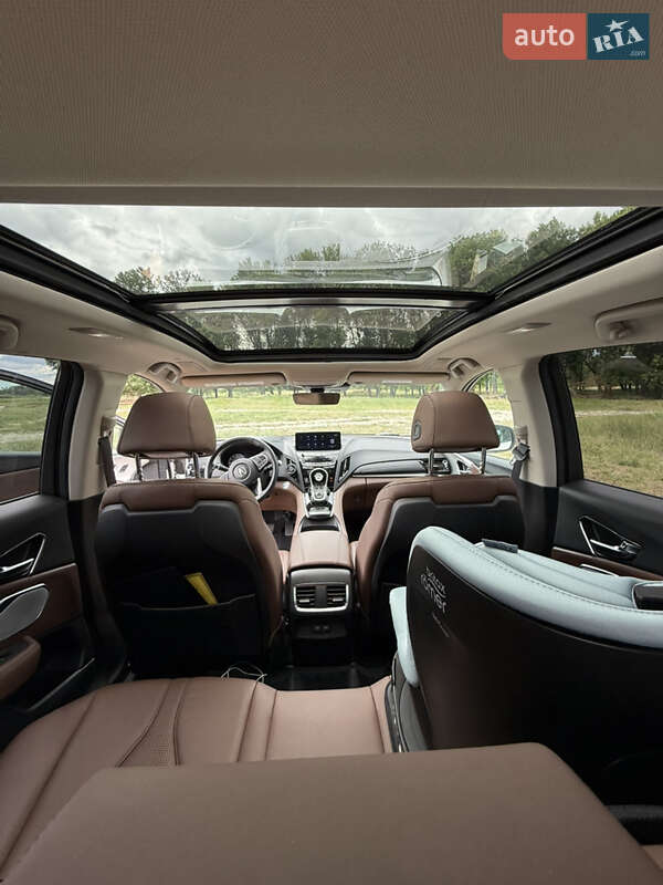 Внедорожник / Кроссовер Acura RDX 2019 в Полтаве фото 24 Внедорожник / Кроссовер Acura RDX 2019 в Полтаве