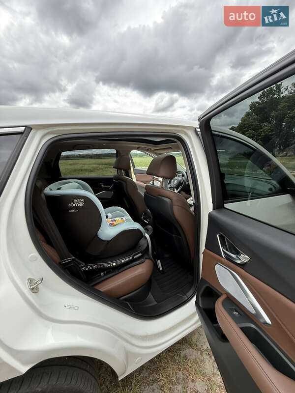 Внедорожник / Кроссовер Acura RDX 2019 в Полтаве фото 27 Внедорожник / Кроссовер Acura RDX 2019 в Полтаве