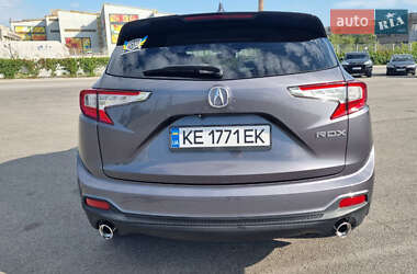 Внедорожник / Кроссовер Acura RDX 2018 в 