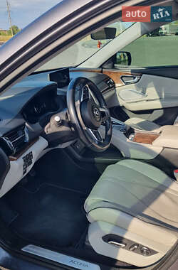 Внедорожник / Кроссовер Acura RDX 2018 в 
