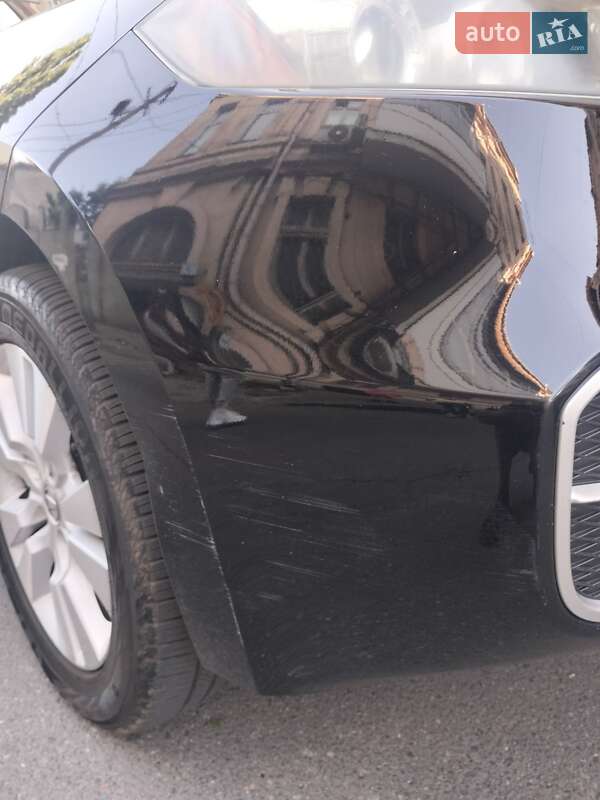 Внедорожник / Кроссовер Acura RDX 2011 в Одессе