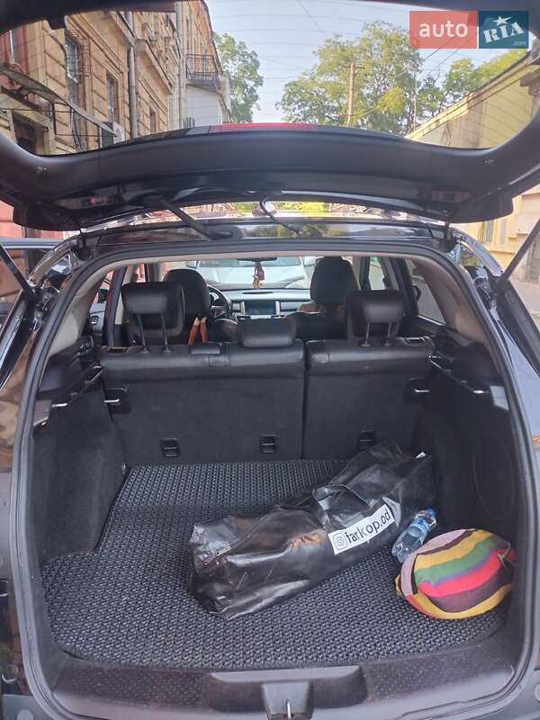 Внедорожник / Кроссовер Acura RDX 2011 в Одессе