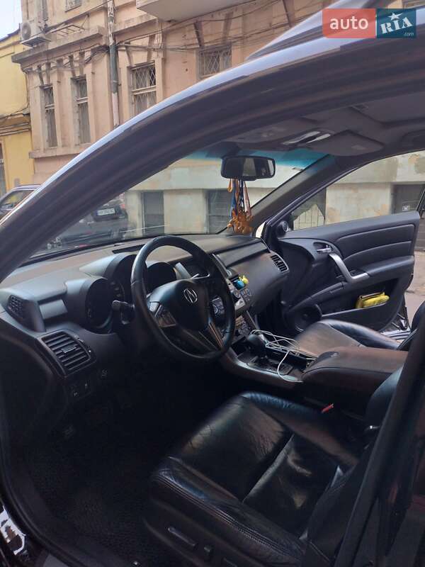 Внедорожник / Кроссовер Acura RDX 2011 в Одессе
