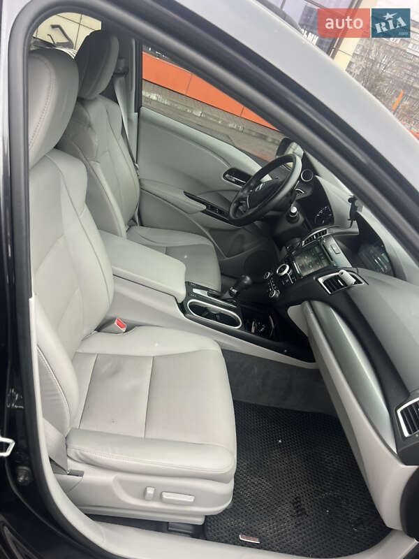 Позашляховик / Кросовер Acura RDX 2015 в Києві