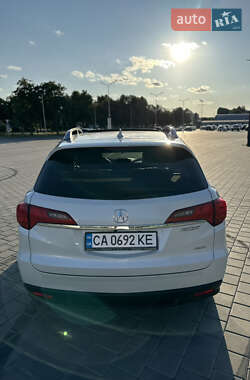 Внедорожник / Кроссовер Acura RDX 2014 в 
