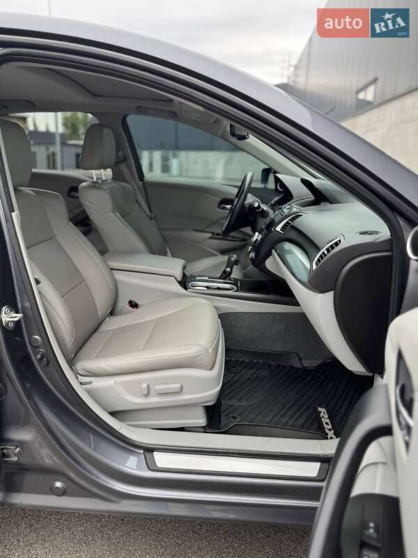 Внедорожник / Кроссовер Acura RDX 2016 в Киеве