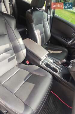 Внедорожник / Кроссовер Acura RDX 2015 в 