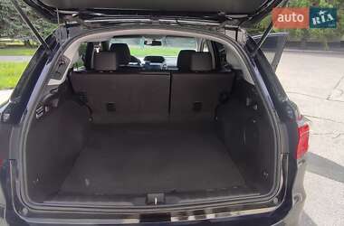 Внедорожник / Кроссовер Acura RDX 2015 в 