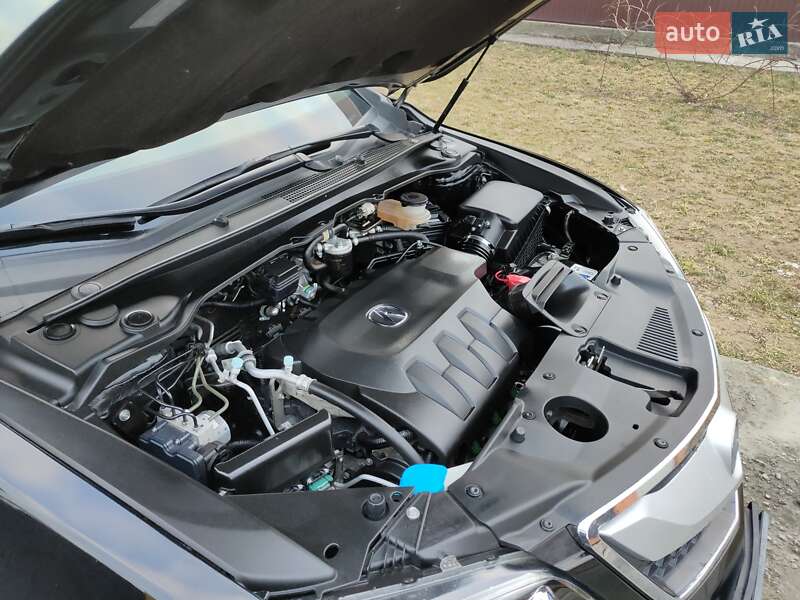 Внедорожник / Кроссовер Acura RDX 2017 в Киеве