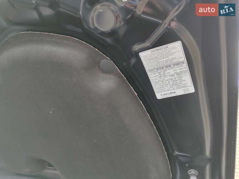 Внедорожник / Кроссовер Acura RDX 2017 в Киеве