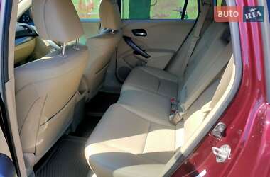 Внедорожник / Кроссовер Acura RDX 2014 в 
