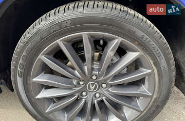 Позашляховик / Кросовер Acura RDX 2022 в 
