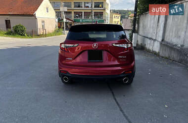 Внедорожник / Кроссовер Acura RDX 2019 в 