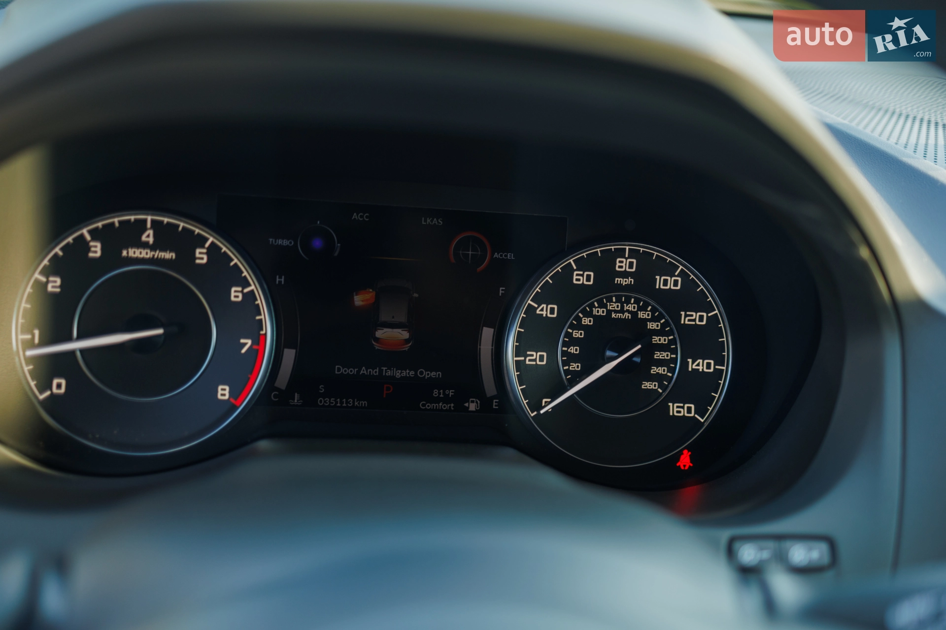 2021 Acura RDX - мініатюра 14