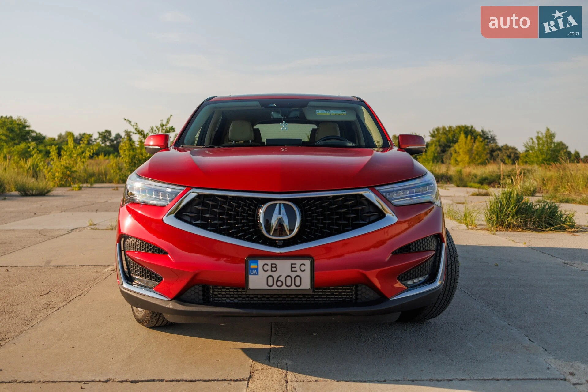 2021 Acura RDX - мініатюра 26