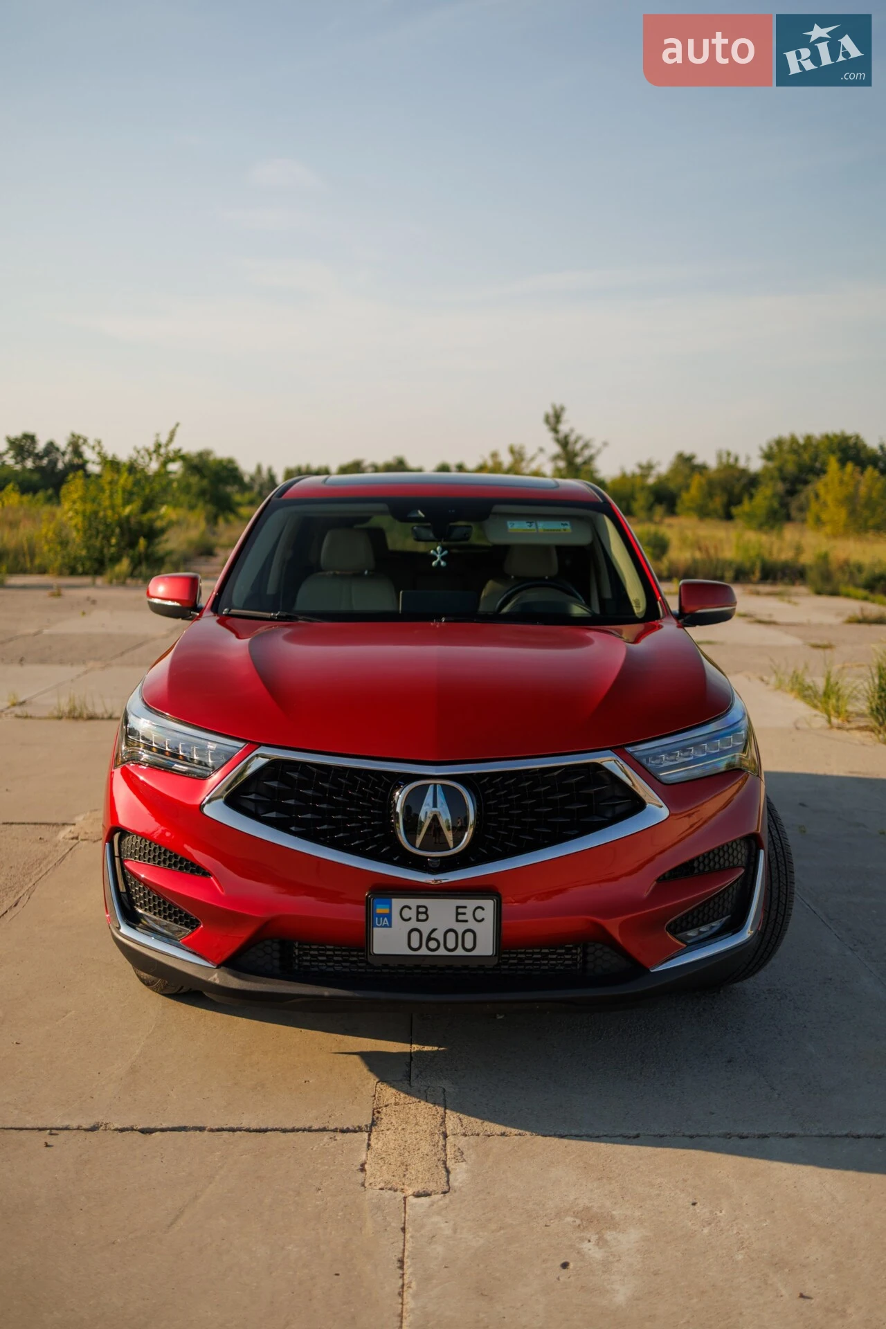 2021 Acura RDX - мініатюра 34