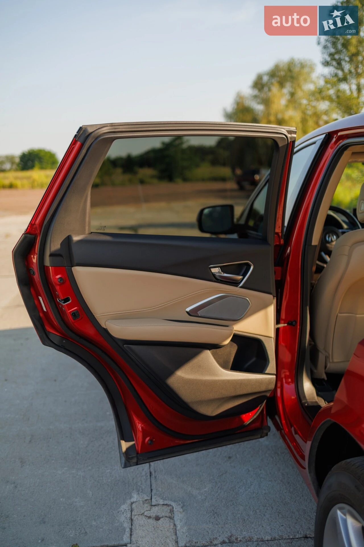 2021 Acura RDX - мініатюра 38