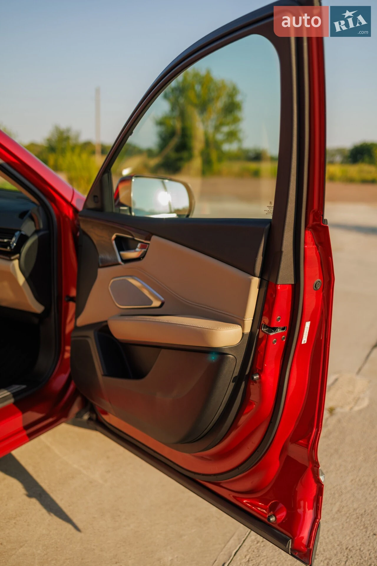 2021 Acura RDX - мініатюра 42
