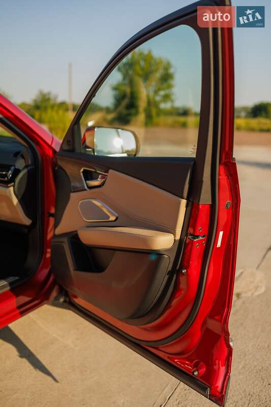Внедорожник / Кроссовер Acura RDX 2021 в Нежине