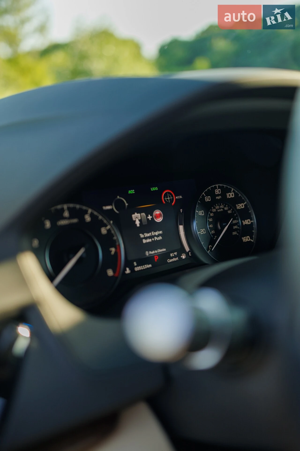 2021 Acura RDX - мініатюра 50