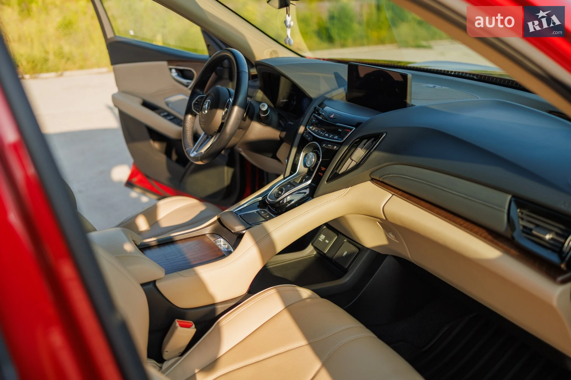 2021 Acura RDX - мініатюра 54