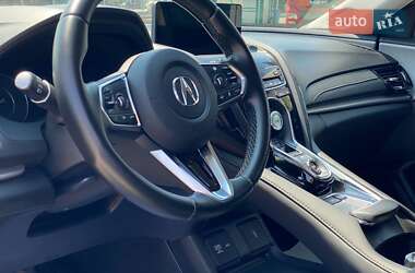 Внедорожник / Кроссовер Acura RDX 2020 в 