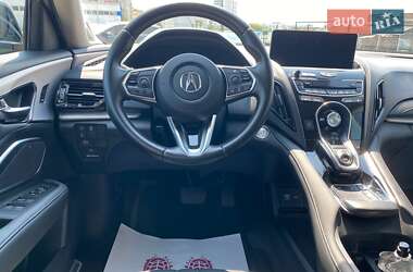 Внедорожник / Кроссовер Acura RDX 2020 в 