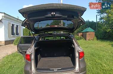 Внедорожник / Кроссовер Acura RDX 2007 в 