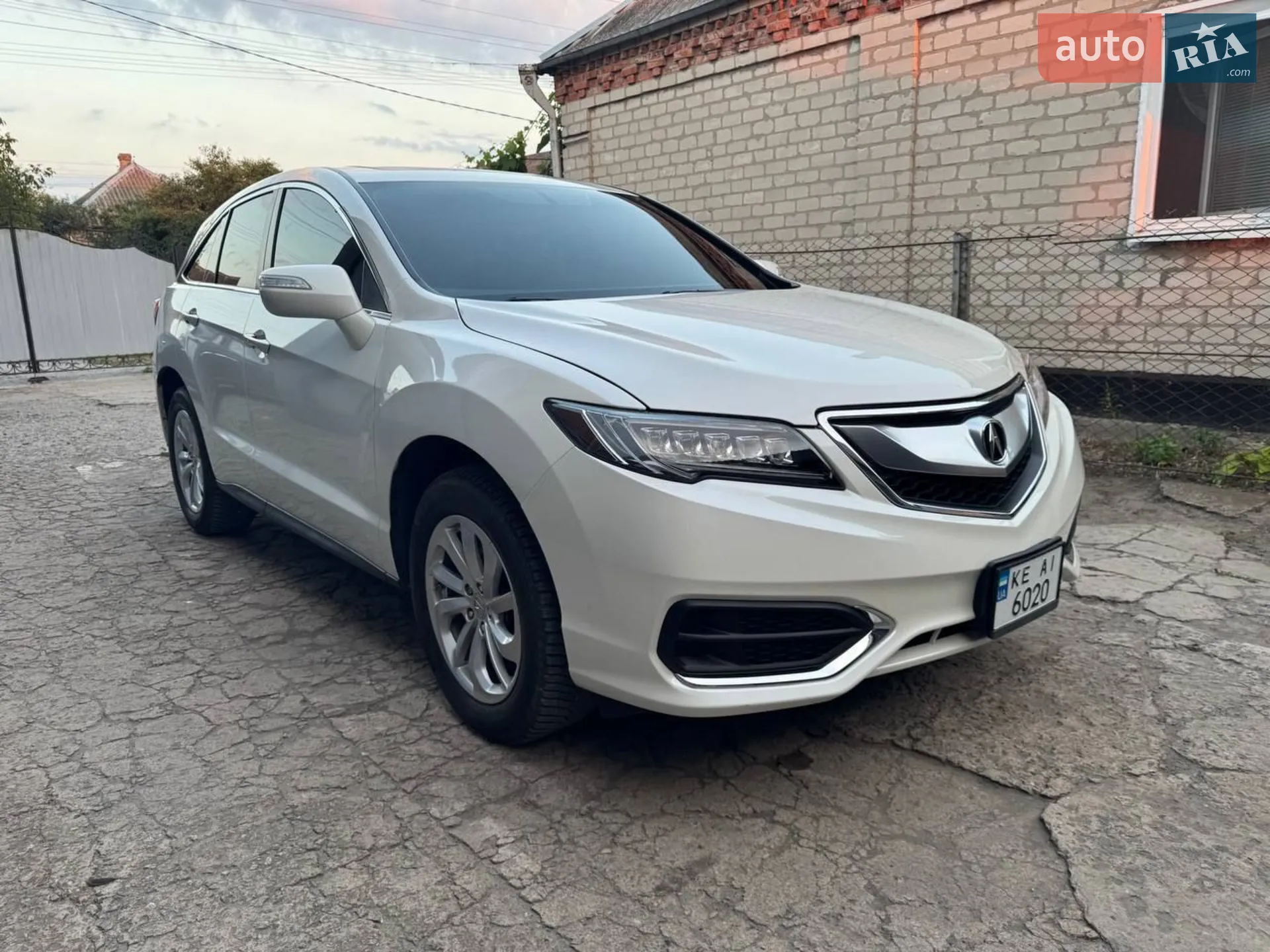 2016 Acura RDX - мініатюра 5