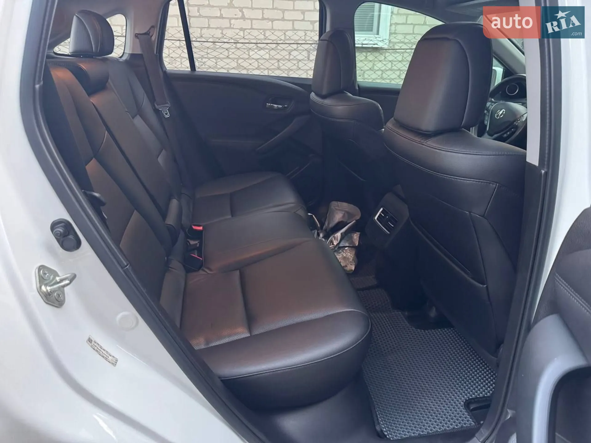 2016 Acura RDX - мініатюра 16