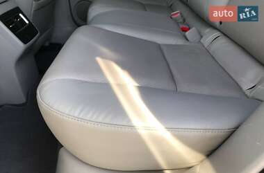 Позашляховик / Кросовер Acura RDX 2017 в 