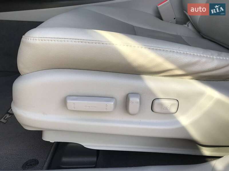 Позашляховик / Кросовер Acura RDX 2017 в Львові