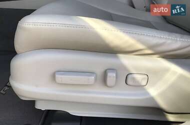 Позашляховик / Кросовер Acura RDX 2017 в 