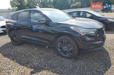 Внедорожник / Кроссовер Acura RDX 2020 в 