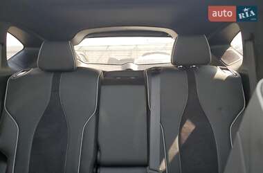 Внедорожник / Кроссовер Acura RDX 2020 в 