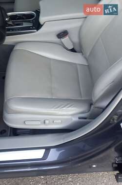 Внедорожник / Кроссовер Acura RDX 2017 в 