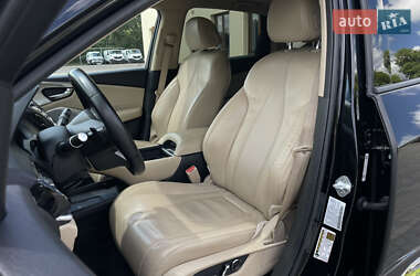 Внедорожник / Кроссовер Acura RDX 2023 в 