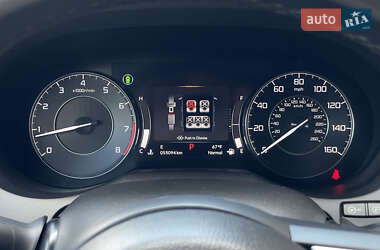 Внедорожник / Кроссовер Acura RDX 2023 в 