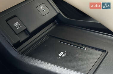 Внедорожник / Кроссовер Acura RDX 2023 в 